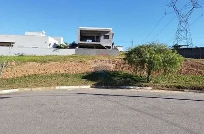 Terreno à venda – residencial phytus, 287,67 m² - itupeva
