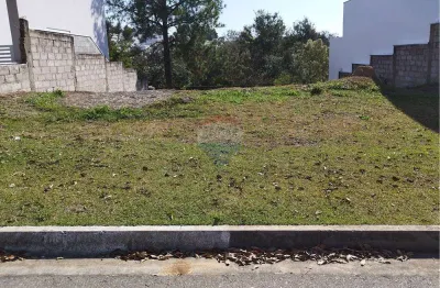 Terreno à venda na Alameda Abacateiro, 73, Residencial Vila Victoria, Itupeva