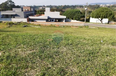 Terreno à venda em cabreúva – condomínio vila preciosa | 300 m² com financiamento