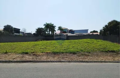 Terreno à venda na Alameda Das Andorinhas, 09, Jacaré, Cabreúva