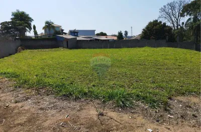 Terreno à venda na Alameda Das Andorinhas, 09, Jacaré, Cabreúva