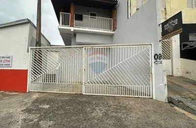 Casa com 3 quartos à venda na Rua Minas Gerais, 283, Jacaré, Cabreúva
