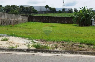 Terreno à venda na Alameda Dos Sabiás, 8, Condomínio Quinta do Japi, Cabreúva