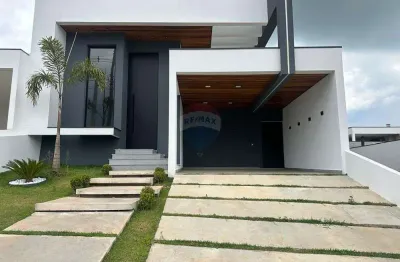 Casa em condomínio fechado com 3 quartos à venda na Alameda Oliveira, 300, Residencial Vila Victoria, Itupeva