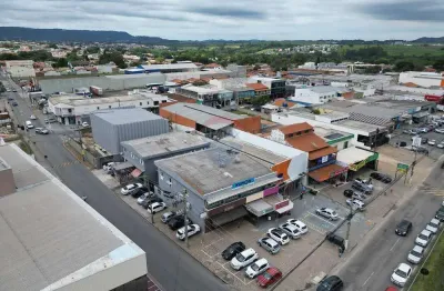 Prédios comerciais à venda, avenida são paulo em cabreúva, sp