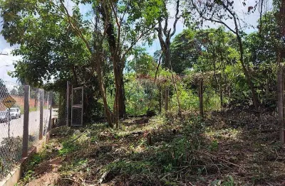 Terreno à venda na Via Francisco Botti, Pinhal, Cabreúva
