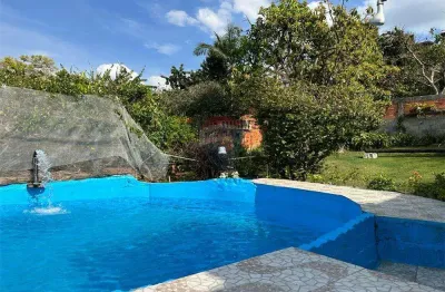 Casa com 2 quartos à venda na Rua Suiça, 121, Vilarejo Sope Serra, Cabreúva