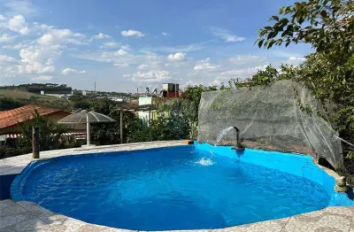 Casa com 2 quartos à venda na Rua Suiça, 121, Vilarejo Sope Serra, Cabreúva