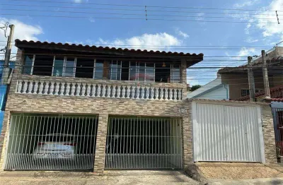 Casa com 2 quartos à venda na Rua Suiça, 121, Vilarejo Sope Serra, Cabreúva
