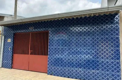 Casa com 2 quartos à venda na Rua Esmeralda, 490, Colina da Serra, Cabreúva