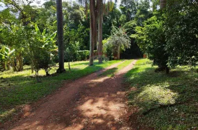 Terreno rural à venda - pinhal, 18.501,33 m² - cabreúva