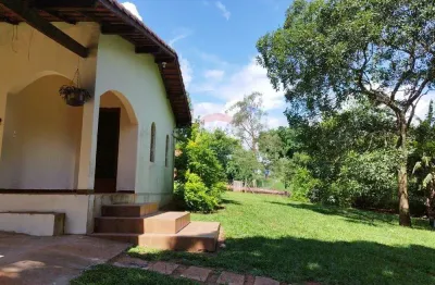 Chácara / sítio com 2 quartos à venda na Estrada Municipal Cab 338, 00, Cai, Cabreúva