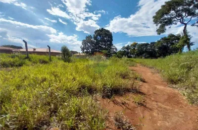 Terreno à venda na Via Dos Jasmins, Pinhal, Cabreúva