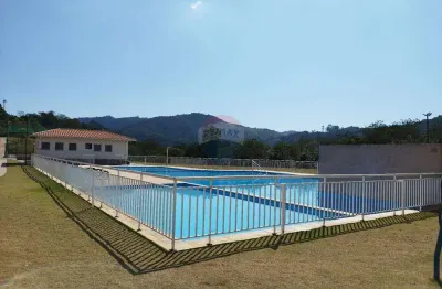 Apartamento à venda com 55m², 2 quartos e 1 vaga, Vale Verde, Cabreúva