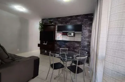 Apartamento à venda, 2 quartos e 1 vaga, vale verde, cabreúva