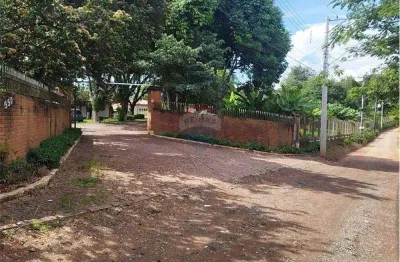 Chácara / sítio com 2 quartos à venda na Via Dos Jasmins, 550, Pinhal, Cabreúva