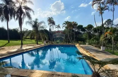 Chácara / sítio com 5 quartos à venda na Rua Pinheiro, 700, Centro, Itupeva