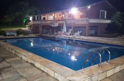 Chácara / sítio com 5 quartos à venda na Rua Pinheiro, 700, Centro, Itupeva