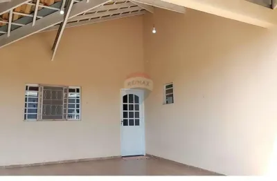 Casa com 3 quartos à venda na Travessa Marina, 80, Colina da Serra, Cabreúva
