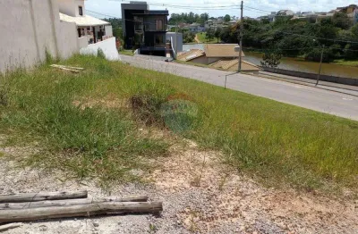 Terreno à venda na Alameda Claraíba, Residencial Vila Victoria, Itupeva