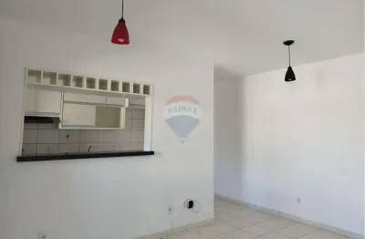 Apartamento com dois quartos à venda em cabreúva/sp