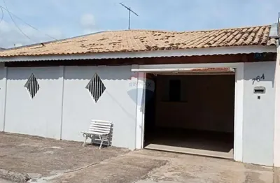 Casa com 3 quartos à venda na Rua ÁGua Marinha, 764, Colina da Serra, Cabreúva