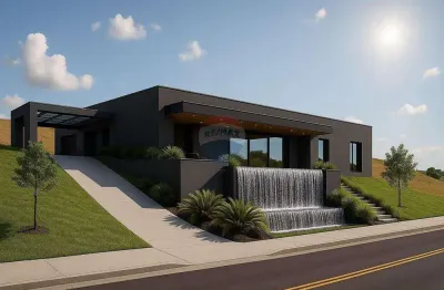 Terreno à venda na Avenida José Mezzalira, 4467, Ivoturucaia, Jundiaí