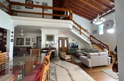 Casa de luxo à venda no haras pindorama, cabreúva, sp - r$ 1.750.000,00