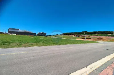 Terreno à Venda em Itupeva - Lote de Esquina 382m² , Condomínio Villagio Azzure