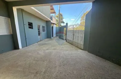 Casa  individual para locação, bairro vale verde,  em cabreúva, sp