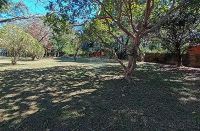 Terreno à venda no Pinhal, Cabreúva 