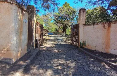 Chácara  a venda no bairro do pinhal,   cabreuva /sp