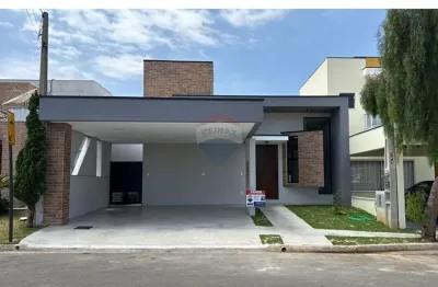 Casa à  venda  com 03 dormitórios,  condomínio phytus, itupeva/sp