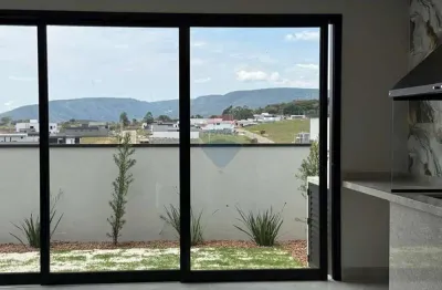 Casa à  venda  com 03 dormitórios,  condomínio phytus, itupeva/sp