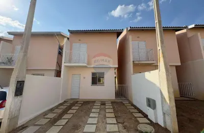 Sobrado para aluguel,   condomínio residencial no bairro jacaré, cabreúva-sp
