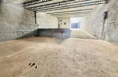 Salão comercial para locação  - em frente a ricaelli no bairro vilarejo - cabreúva/sp