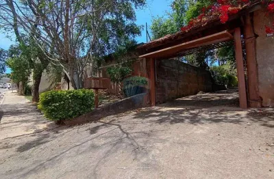 Casa com 4 quartos à venda no Bonfim, Cabreúva 