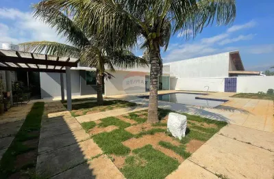 Casa em condomínio fechado com 5 quartos para alugar na Alameda Dos Sabiás, 132, Condomínio Quinta do Japi, Cabreúva