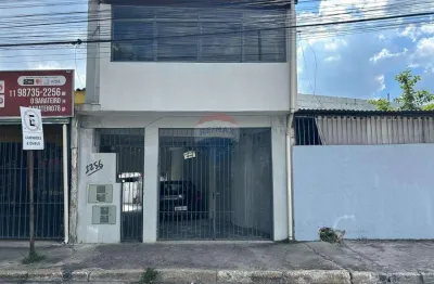 Casa com 1 quarto para alugar na Rua Minas Gerais, 1256, Parque Santo Antônio, Cabreúva