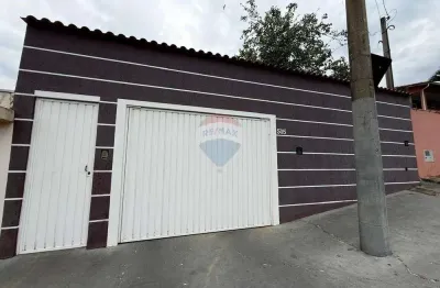 Casa com 03 dormitórios para alugar - bairro nova cabreúva,  cabreúva/sp