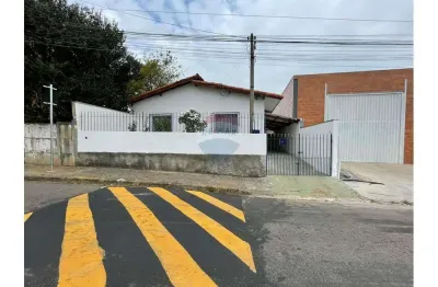 Casa com 3 quartos para alugar na Rua Amazonas, 70, Jacaré, Cabreúva