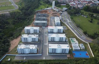 Apartamento 2 dormitórios a venda, bairro progresso,  itu/sp