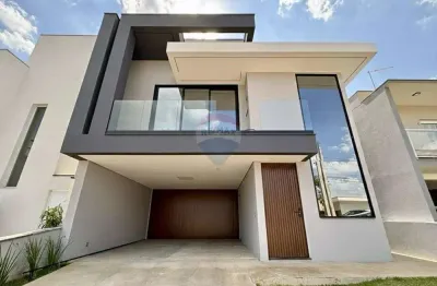 Casa com 3 dormitórios à venda – condomínio phytus em itupeva/sp