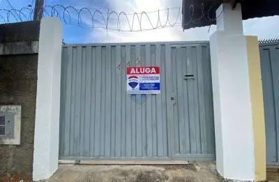 Casa com 1 quarto para alugar no Vilarejo Sope Serra, Cabreúva 