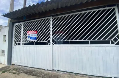 Casa com 3 quartos para alugar no Jacaré, Cabreúva 