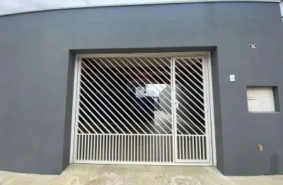 Casa com 2 quartos para alugar na Rua Egito, 81, Vilarejo Sope Serra, Cabreúva