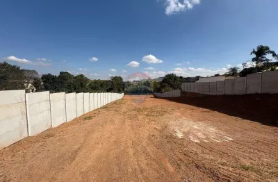 Terreno à venda no Pinhal, Cabreúva 