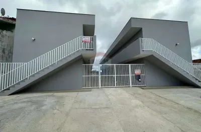 Apartamento Novo para alugar com 2 Quartos, Bairro Jacaré em Cabreúva, SP