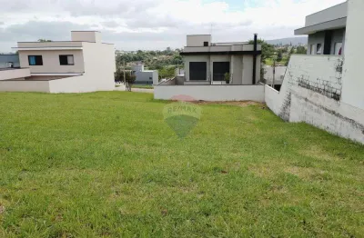 Terreno  de 250,00m2 à Venda em  Condomínio Fechado,, Cabreúva/SP