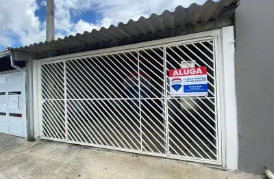 Casa com 1 quarto para alugar no Jacaré, Cabreúva 